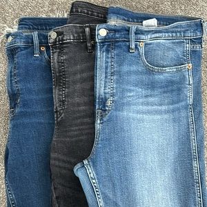 Gap Denim Lot